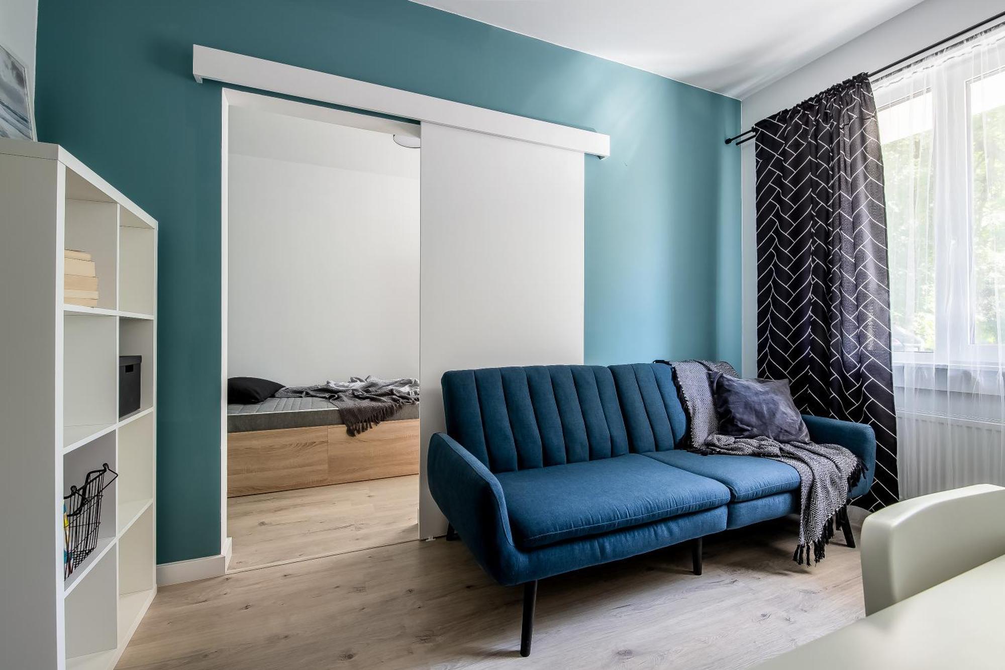 Adler Room Suite -- Prywatna Lazienka, Dostep Na Kod, Parking Lodz  Exterior photo
