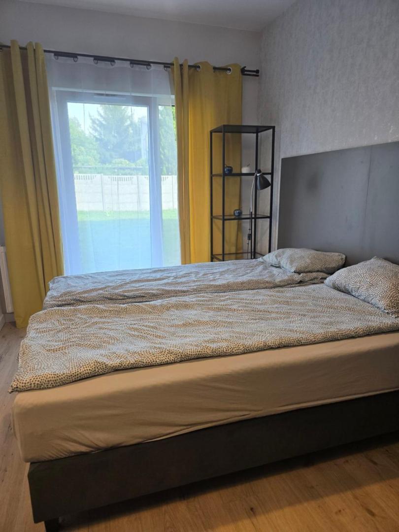 Adler Room Suite -- Prywatna Lazienka, Dostep Na Kod, Parking Lodz  Exterior photo